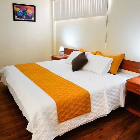 Hotel Mariscal Inn & Suite كوينكا المظهر الخارجي الصورة