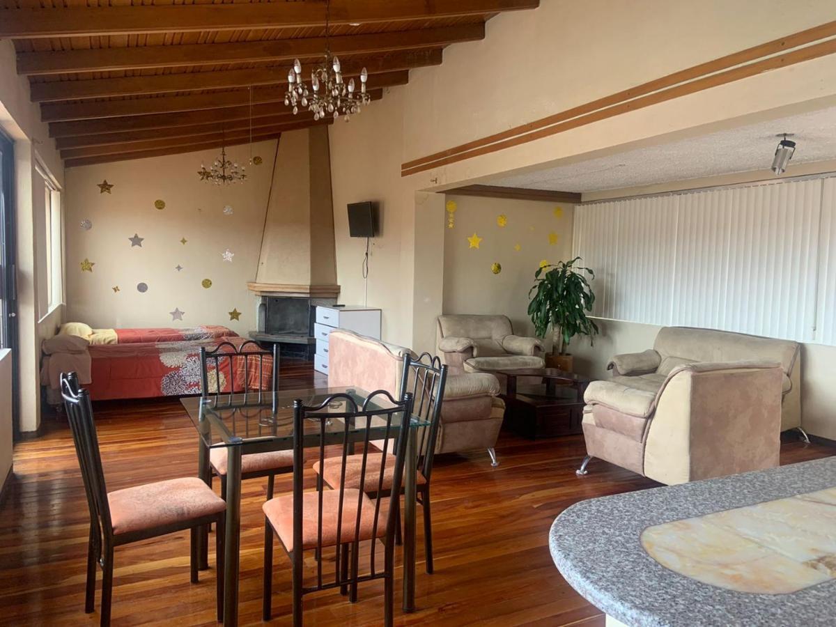 Hotel Mariscal Inn & Suite كوينكا المظهر الخارجي الصورة