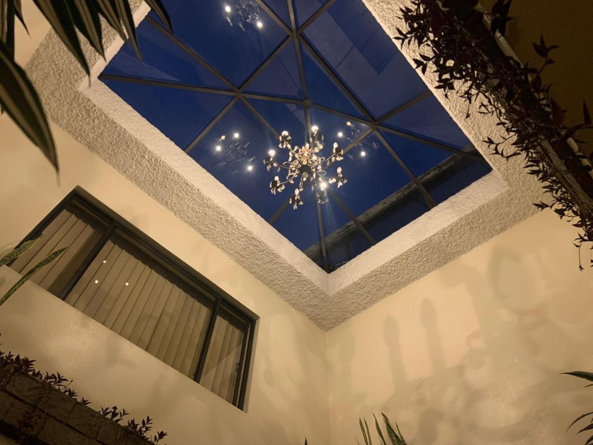 Hotel Mariscal Inn & Suite كوينكا المظهر الخارجي الصورة