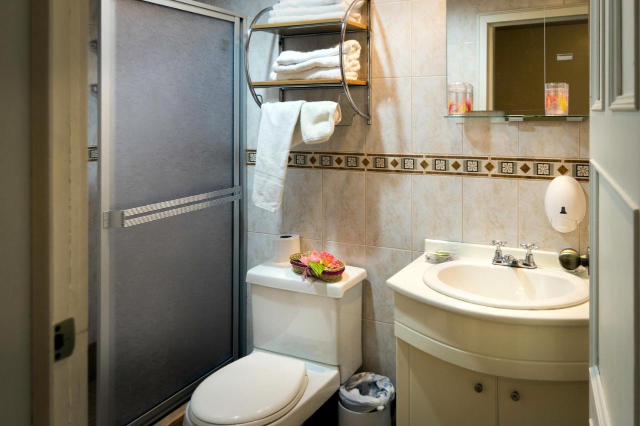 Hotel Mariscal Inn & Suite كوينكا المظهر الخارجي الصورة