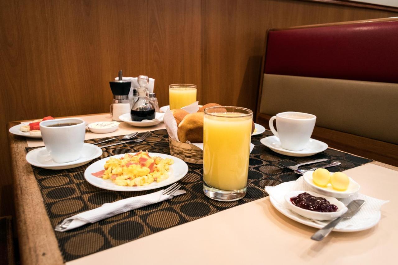 Hotel Mariscal Inn & Suite كوينكا المظهر الخارجي الصورة
