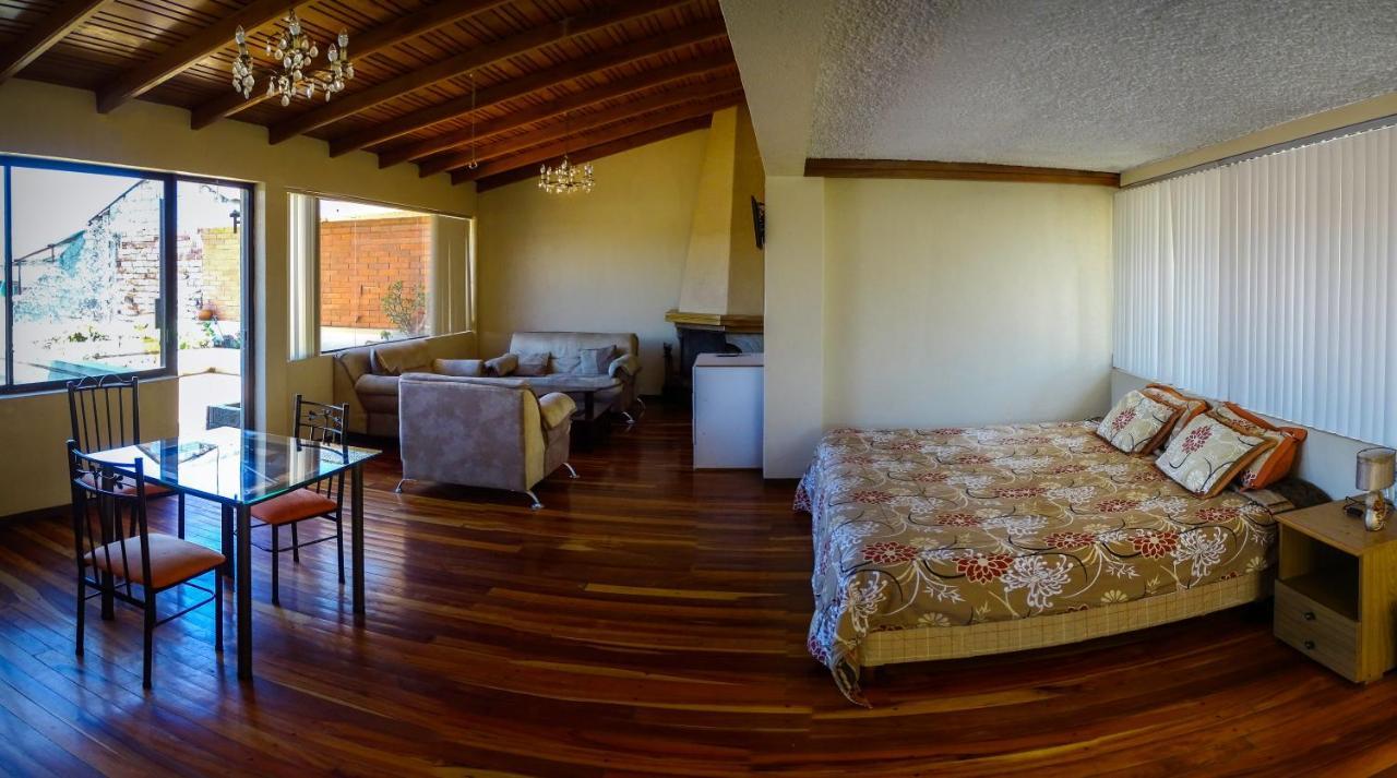 Hotel Mariscal Inn & Suite كوينكا المظهر الخارجي الصورة