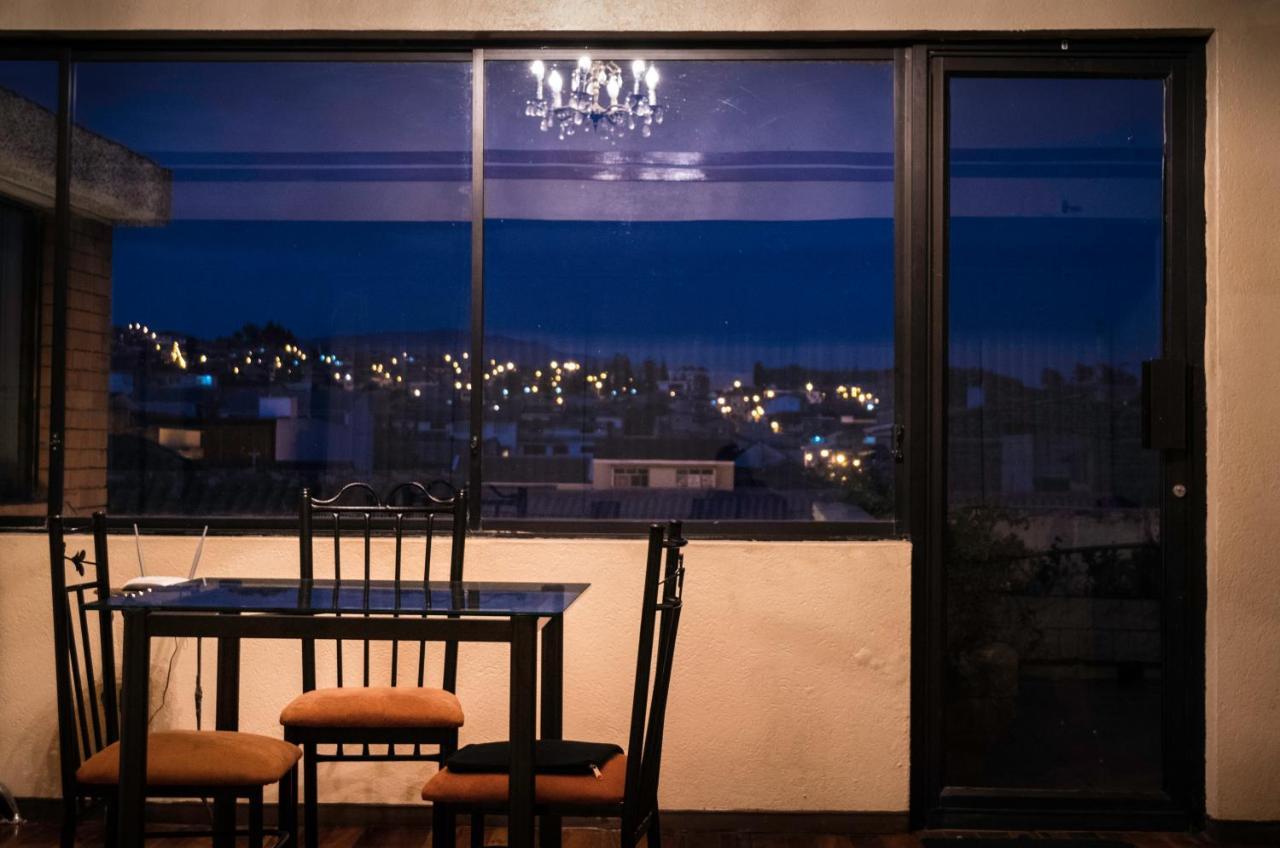 Hotel Mariscal Inn & Suite كوينكا المظهر الخارجي الصورة