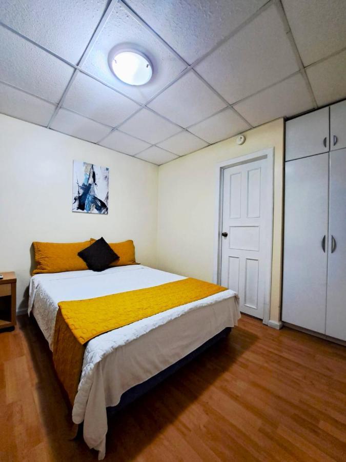 Hotel Mariscal Inn & Suite كوينكا المظهر الخارجي الصورة