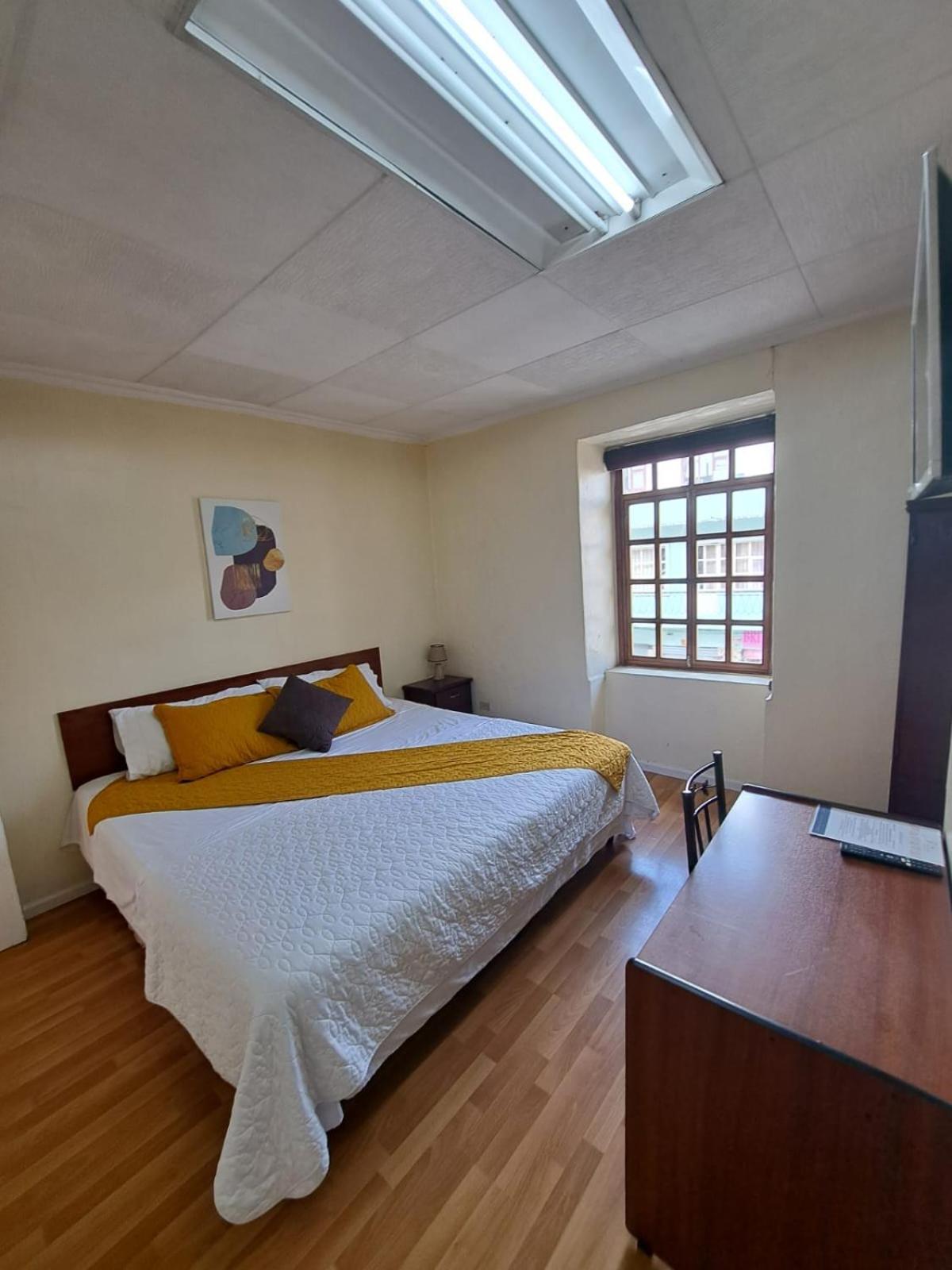 Hotel Mariscal Inn & Suite كوينكا المظهر الخارجي الصورة
