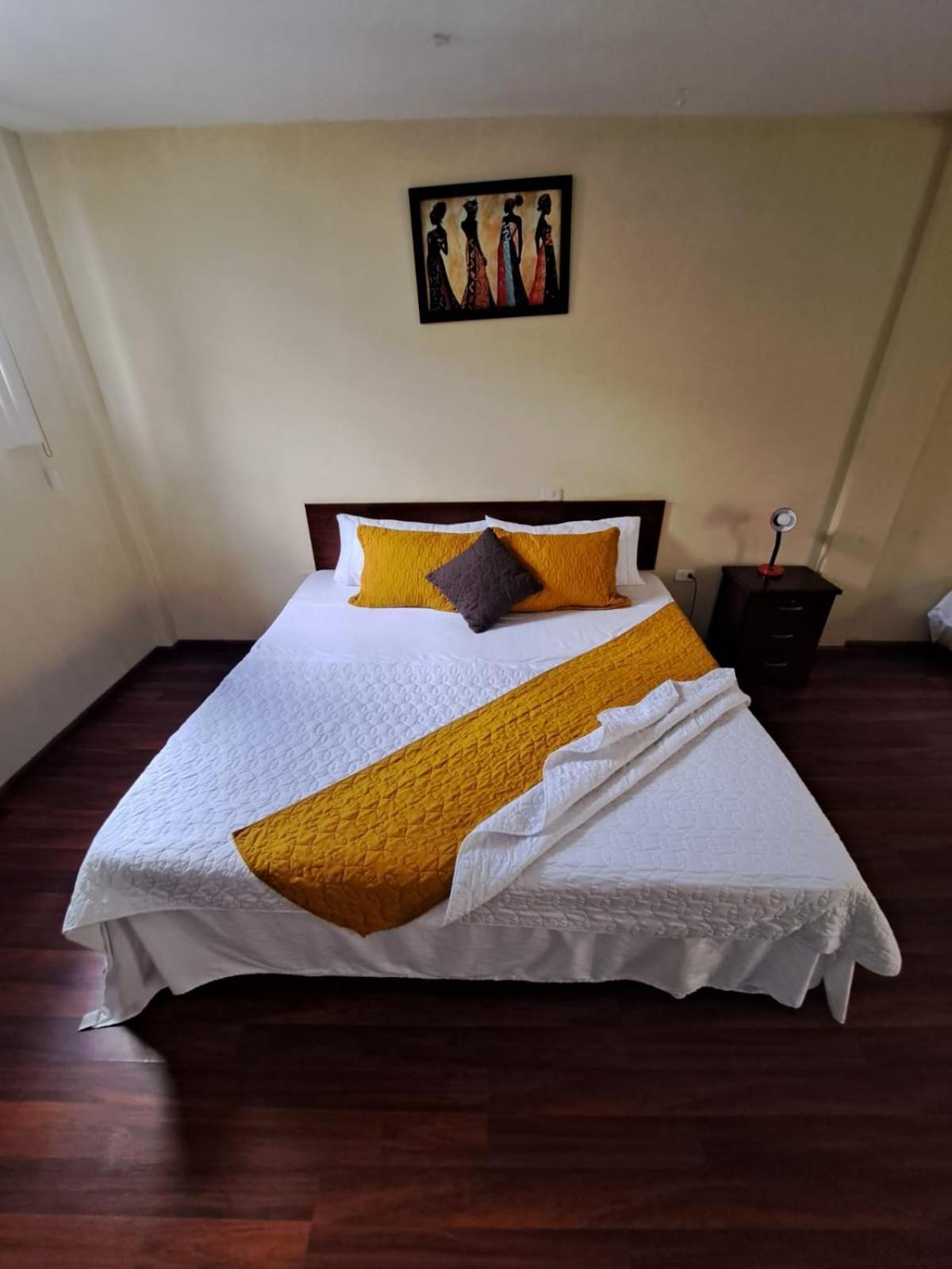 Hotel Mariscal Inn & Suite كوينكا المظهر الخارجي الصورة