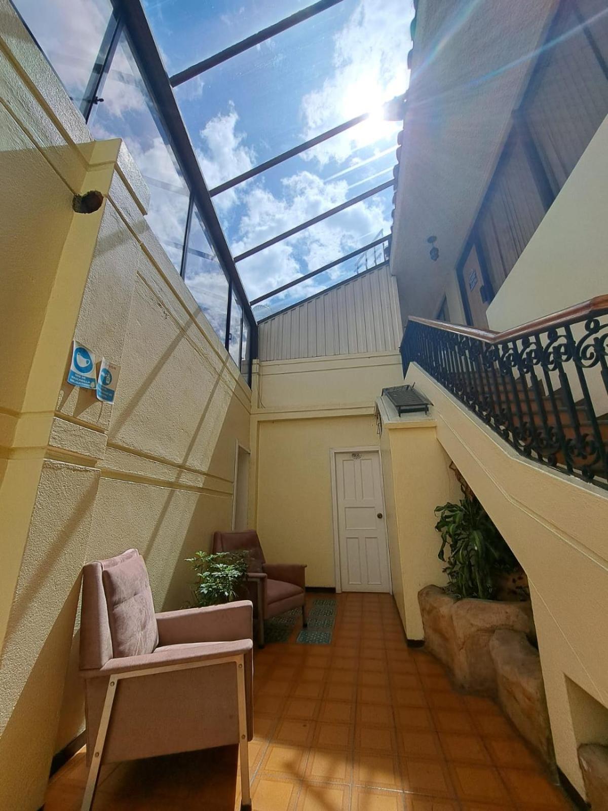 Hotel Mariscal Inn & Suite كوينكا المظهر الخارجي الصورة