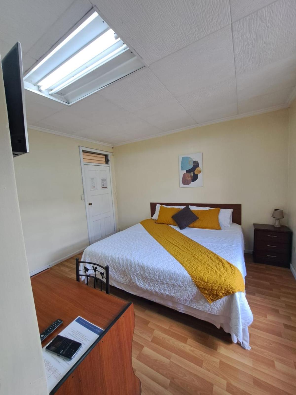 Hotel Mariscal Inn & Suite كوينكا المظهر الخارجي الصورة